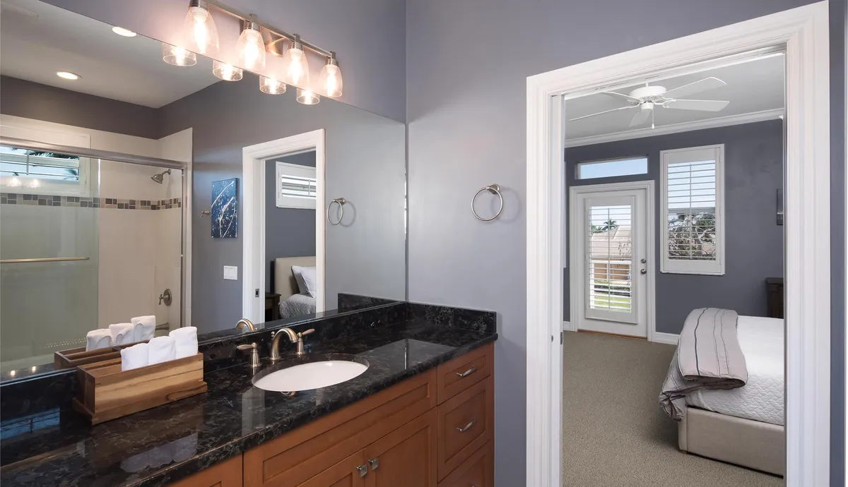 Wander Marco Pearl #12