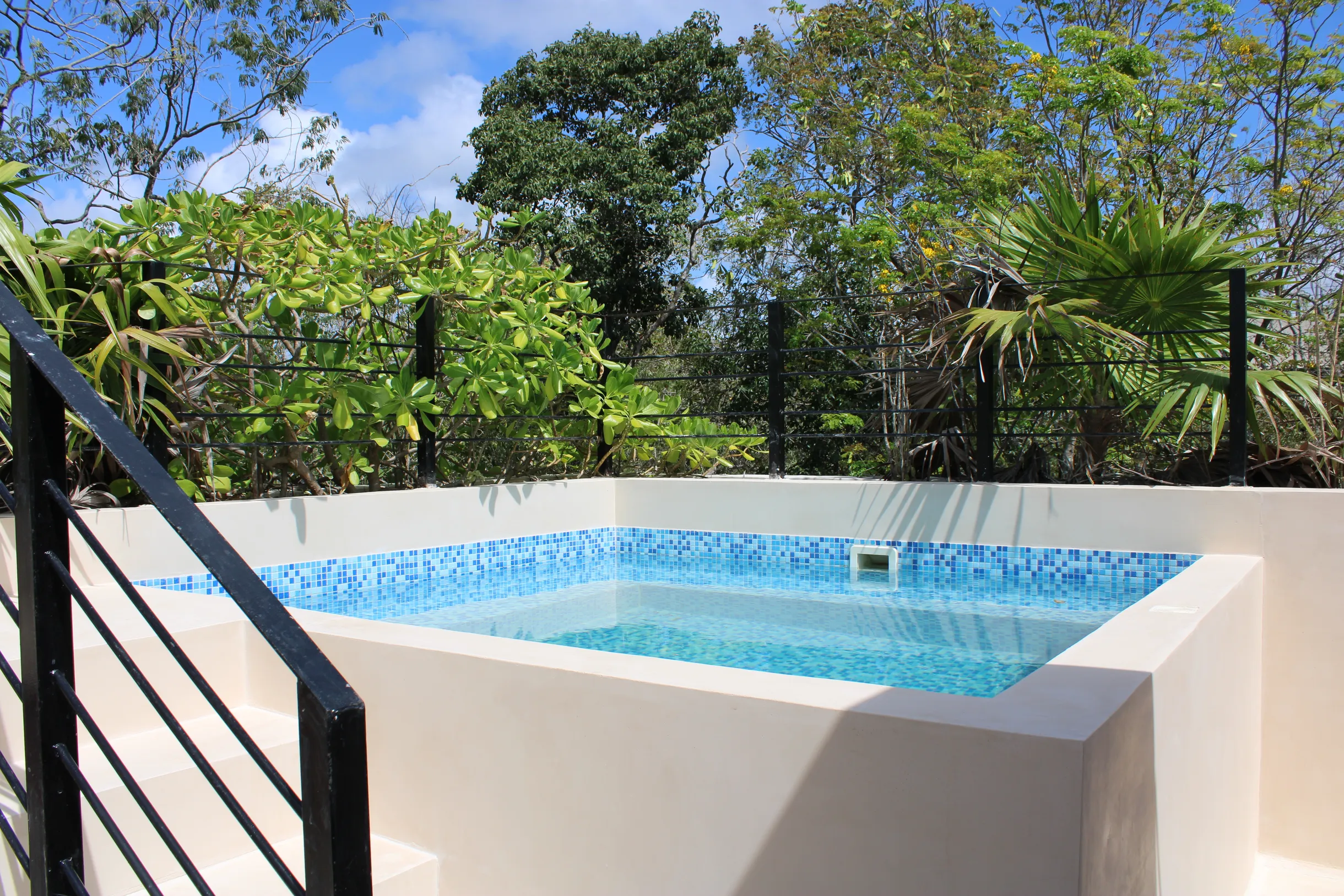 Wander Tulum Nido #23
