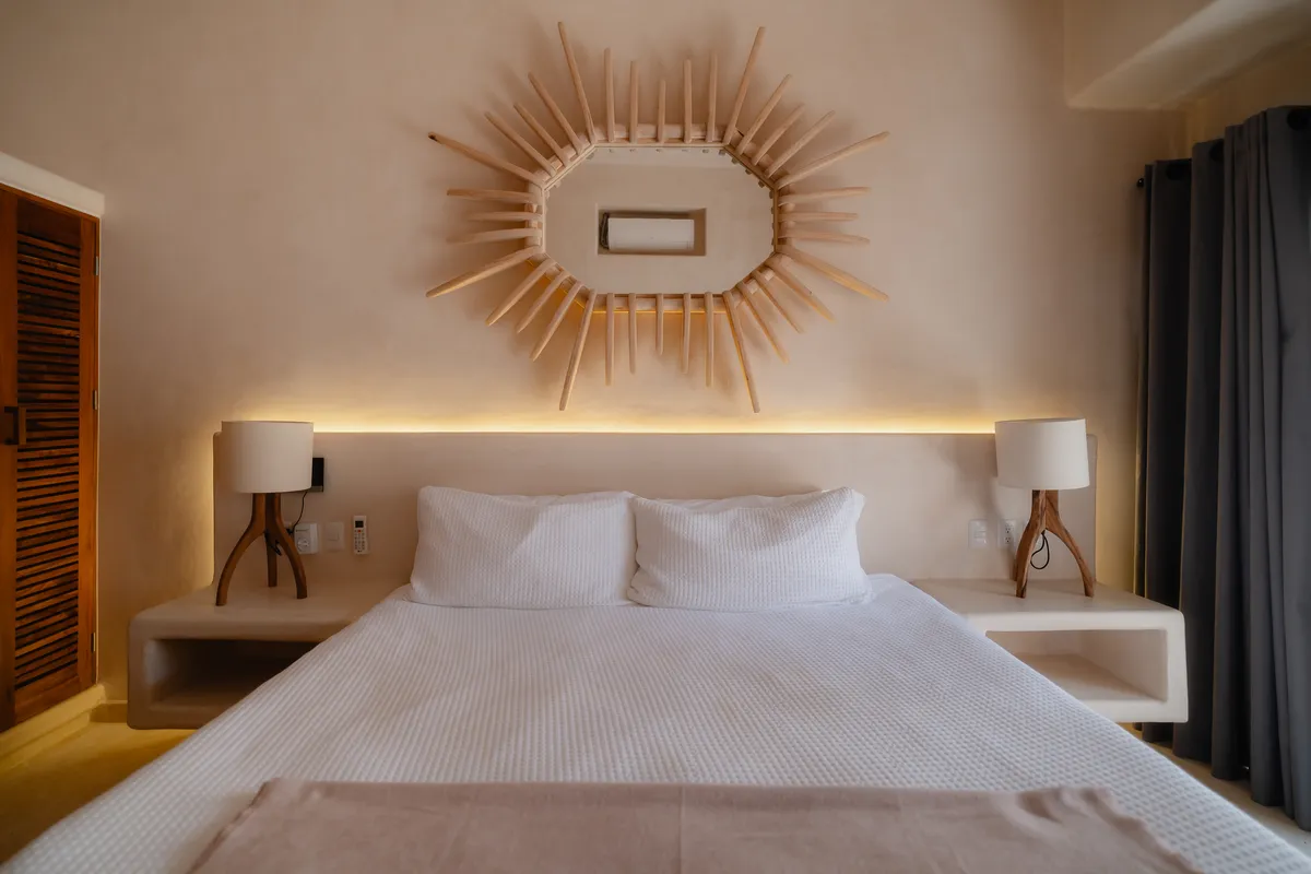 Bedroom 1 image