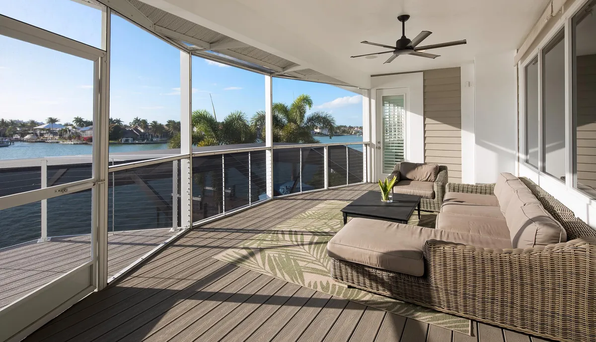 Wander Marco Pearl #25