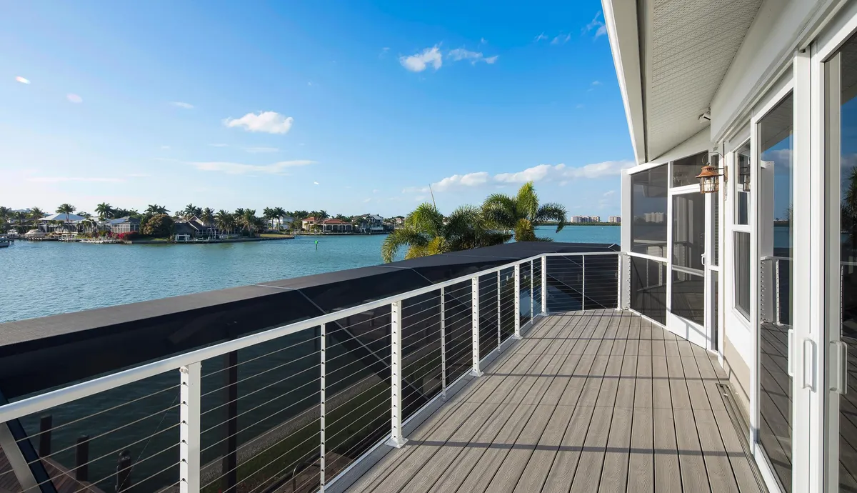 Wander Marco Pearl #17