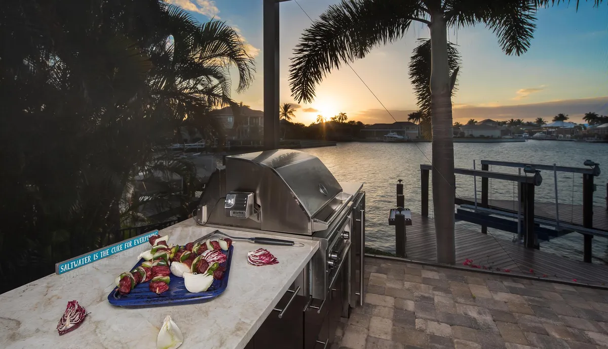 Wander Marco Pearl #34