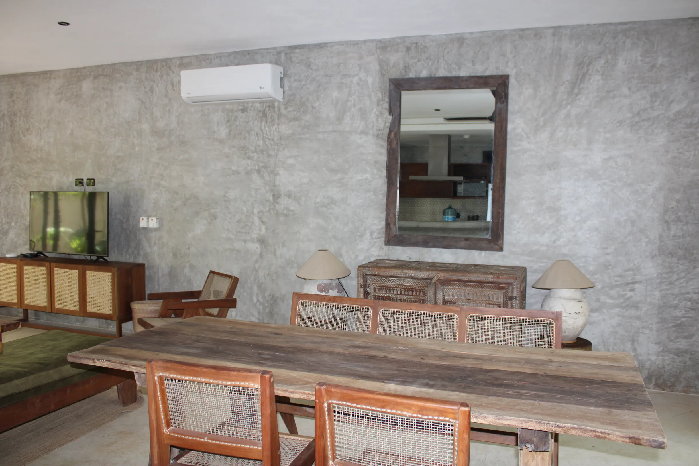 Wander Tulum Nido #33