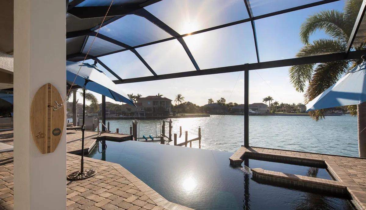 Wander Marco Pearl #26