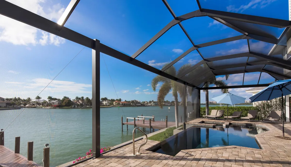 Wander Marco Pearl #31