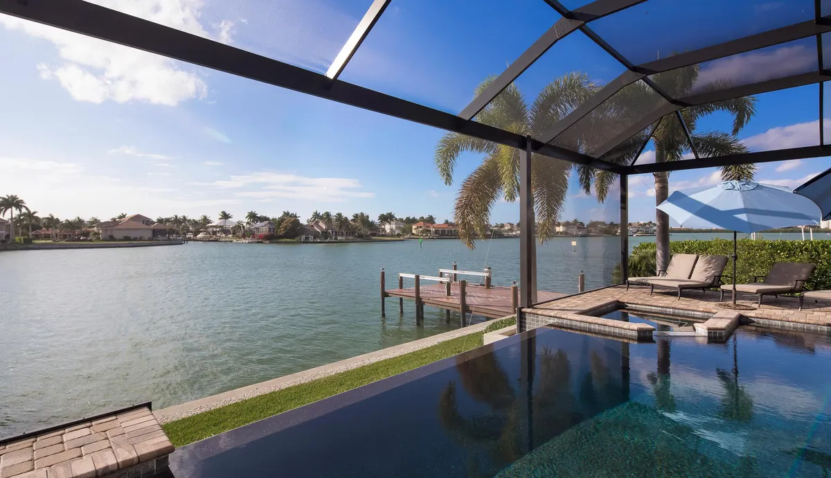 Wander Marco Pearl #35