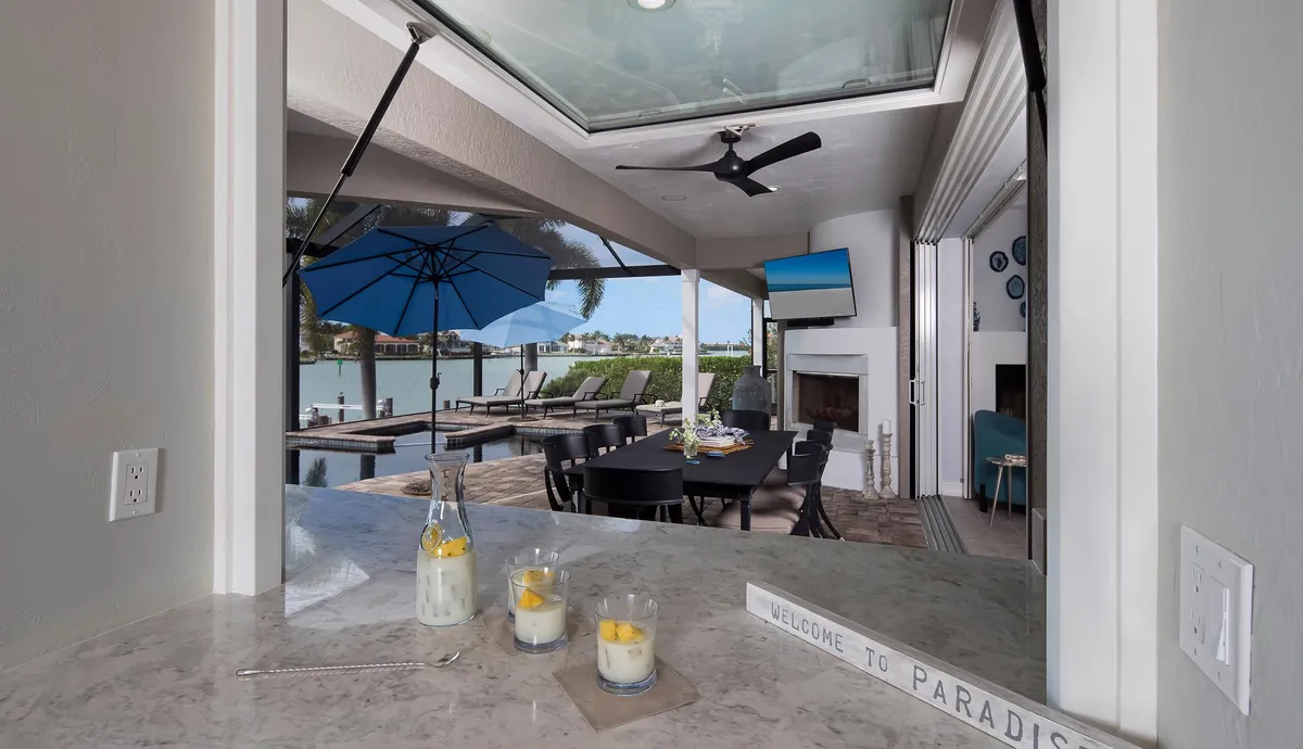 Wander Marco Pearl #36