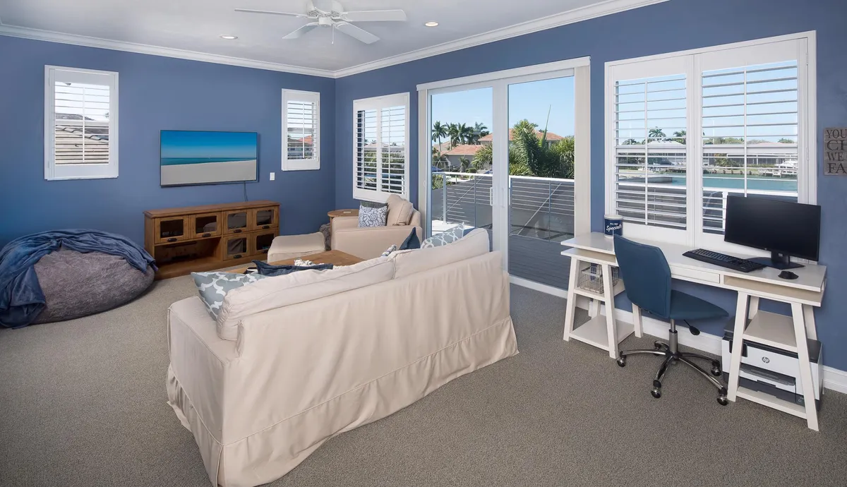 Wander Marco Pearl #32