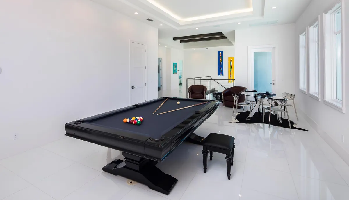 Wander Marco Crystal #6