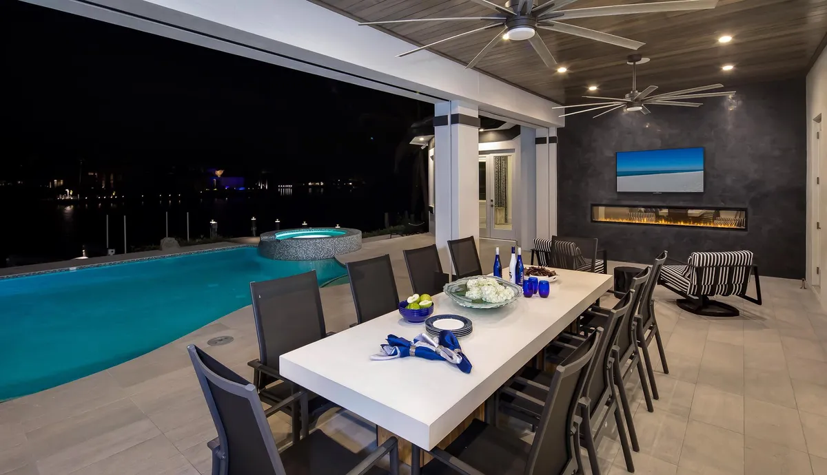 Wander Marco Crystal