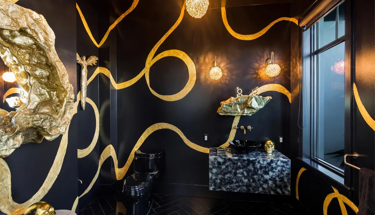 Wander Marco Crystal #8