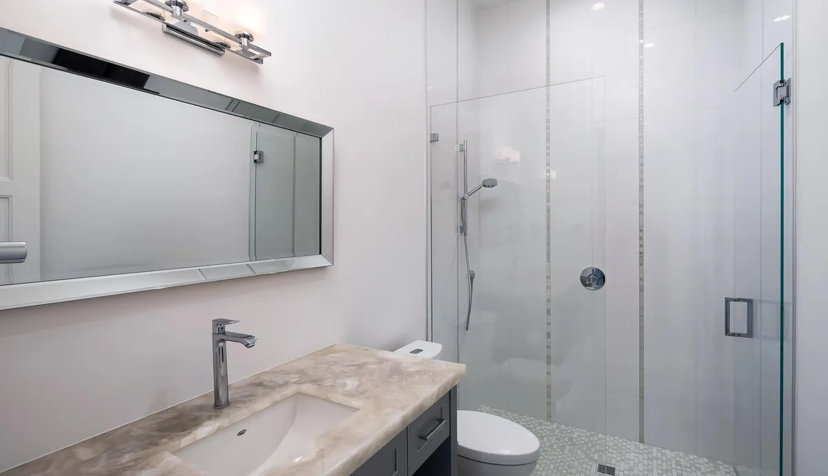 Wander Marco Crystal #9