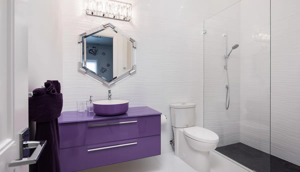 Wander Marco Crystal #27