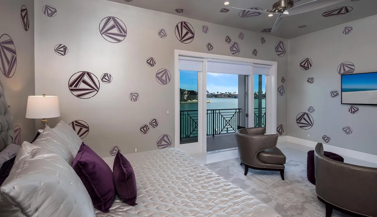 Wander Marco Crystal #28