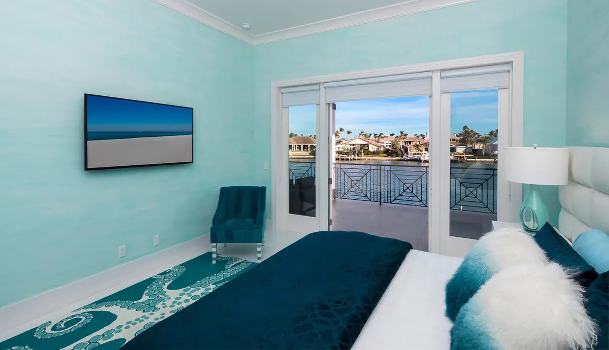 Wander Marco Crystal #29