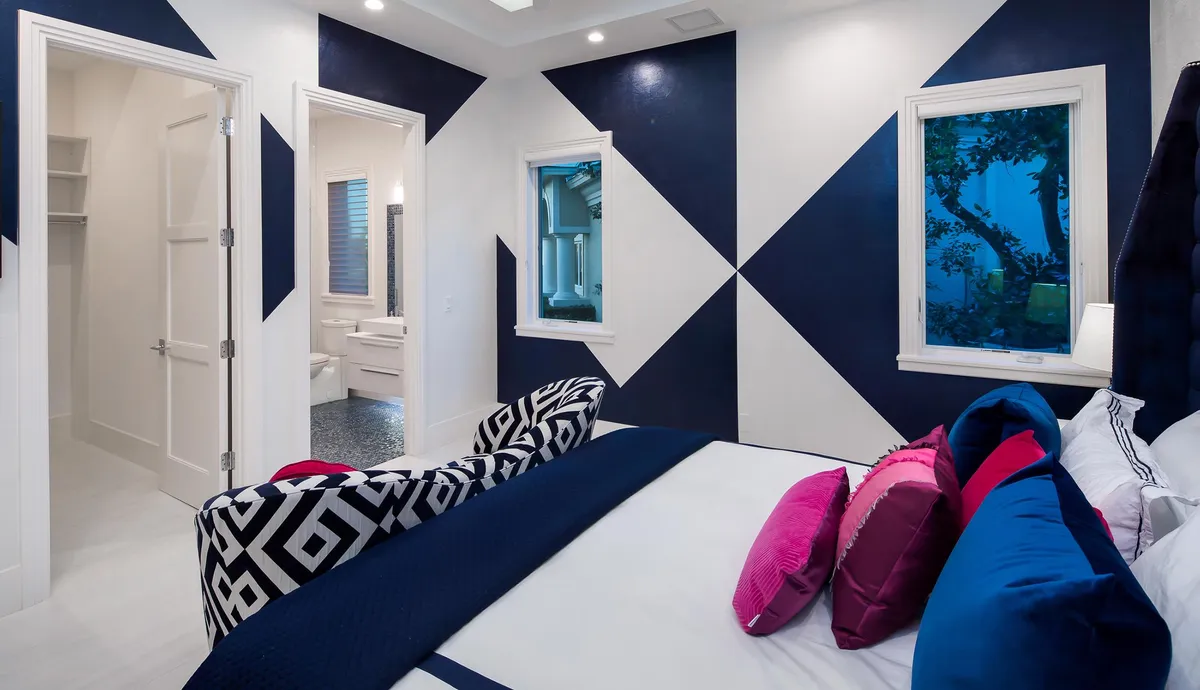 Wander Marco Crystal #31