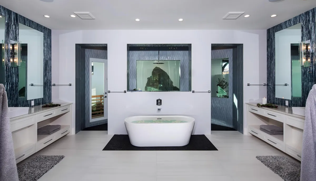 Wander Marco Crystal #16