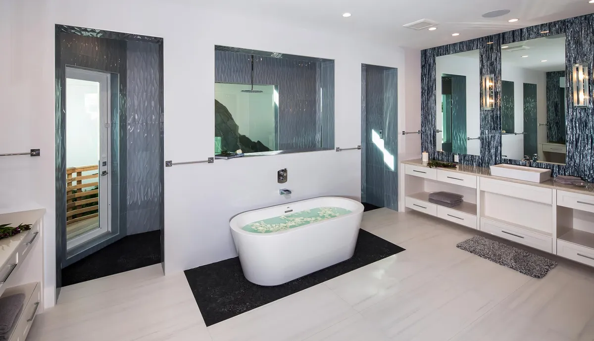 Wander Marco Crystal #32