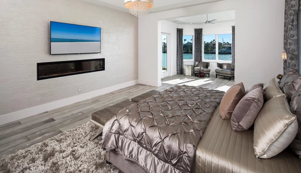 Wander Marco Crystal #33