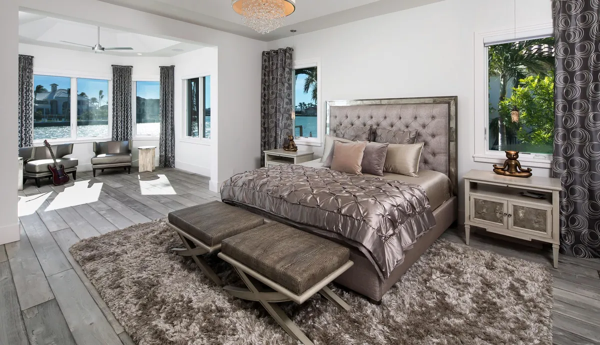 Bedroom 1 image