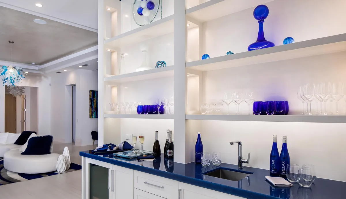 Wander Marco Crystal #34