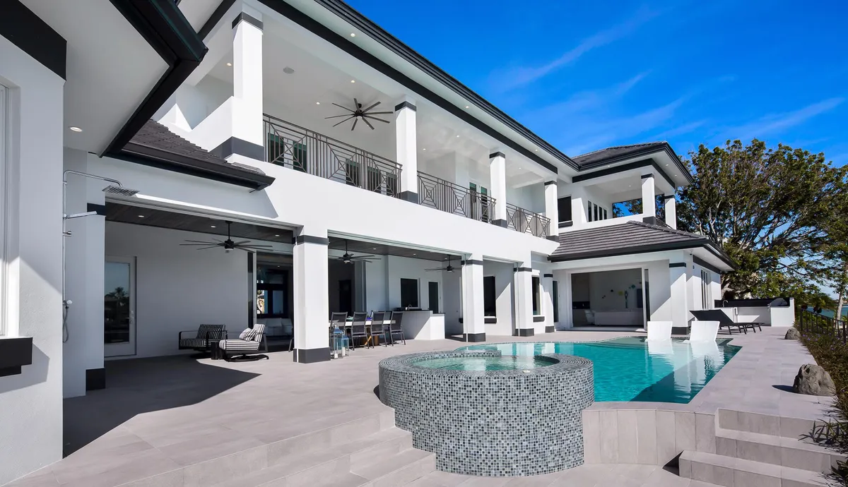 Wander Marco Crystal #41