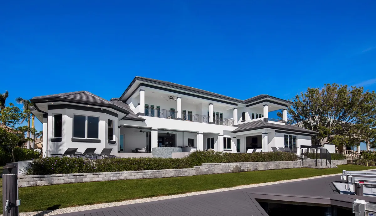 Wander Marco Crystal #44