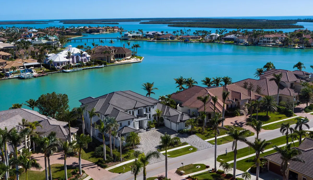 Wander Marco Crystal #42