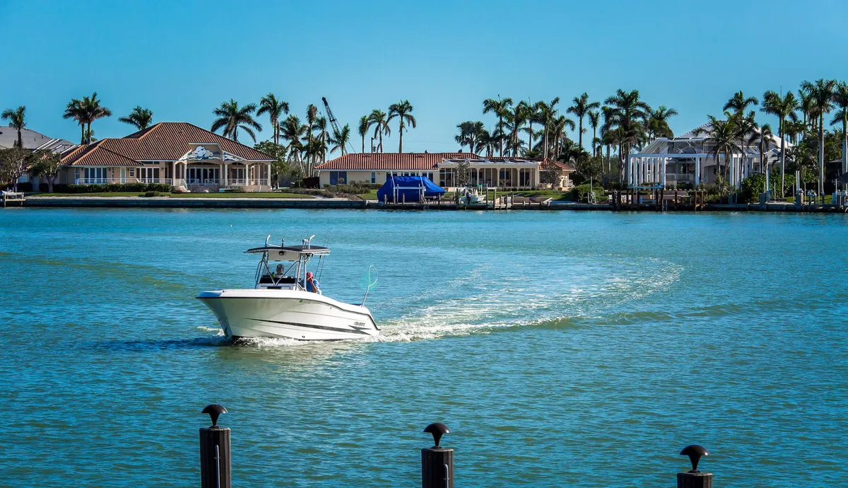 Wander Marco Crystal #47