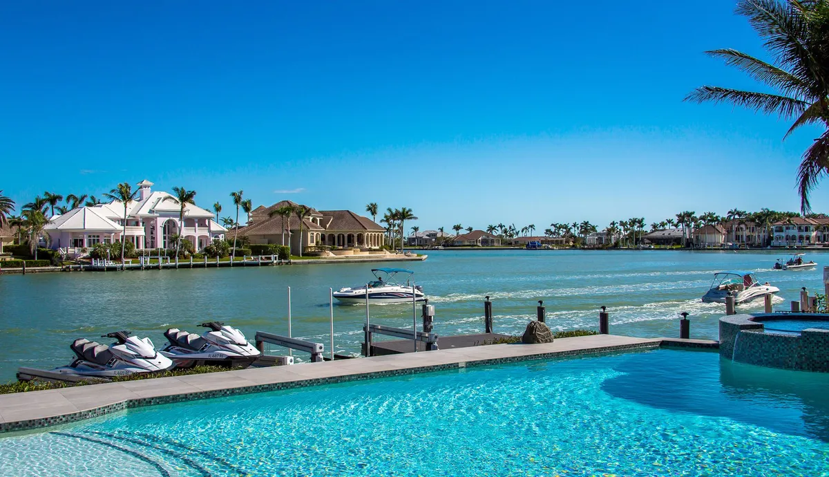 Wander Marco Crystal #45