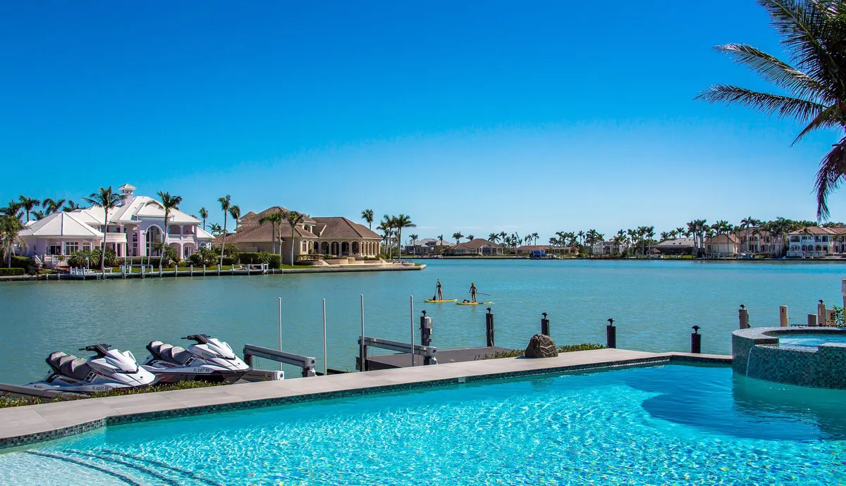 Wander Marco Crystal #48