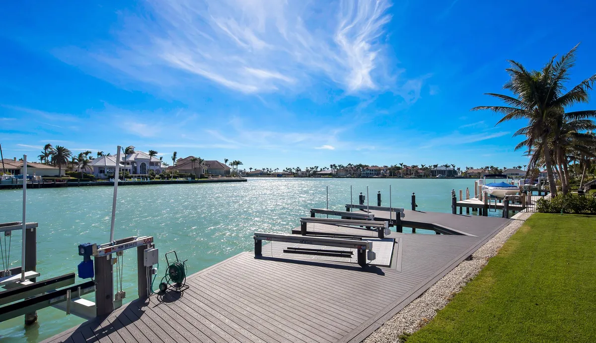 Wander Marco Crystal #21