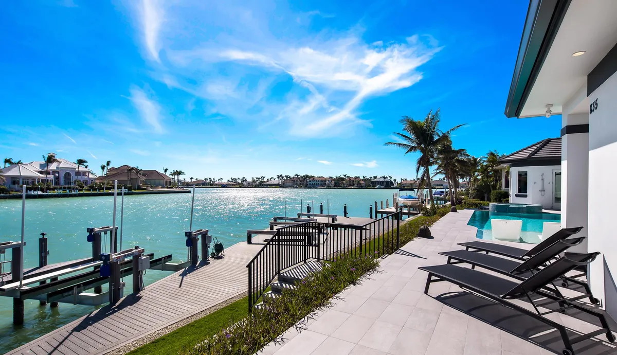 Wander Marco Crystal #36