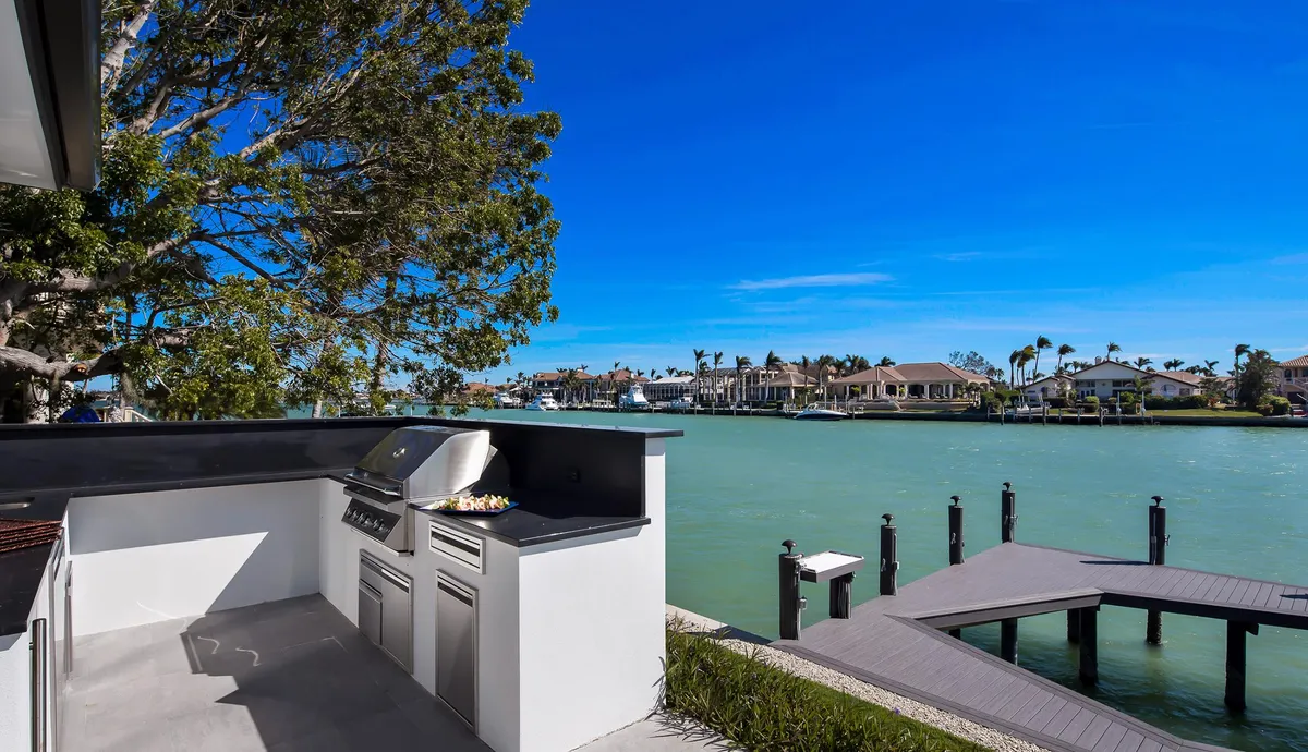 Wander Marco Crystal #43