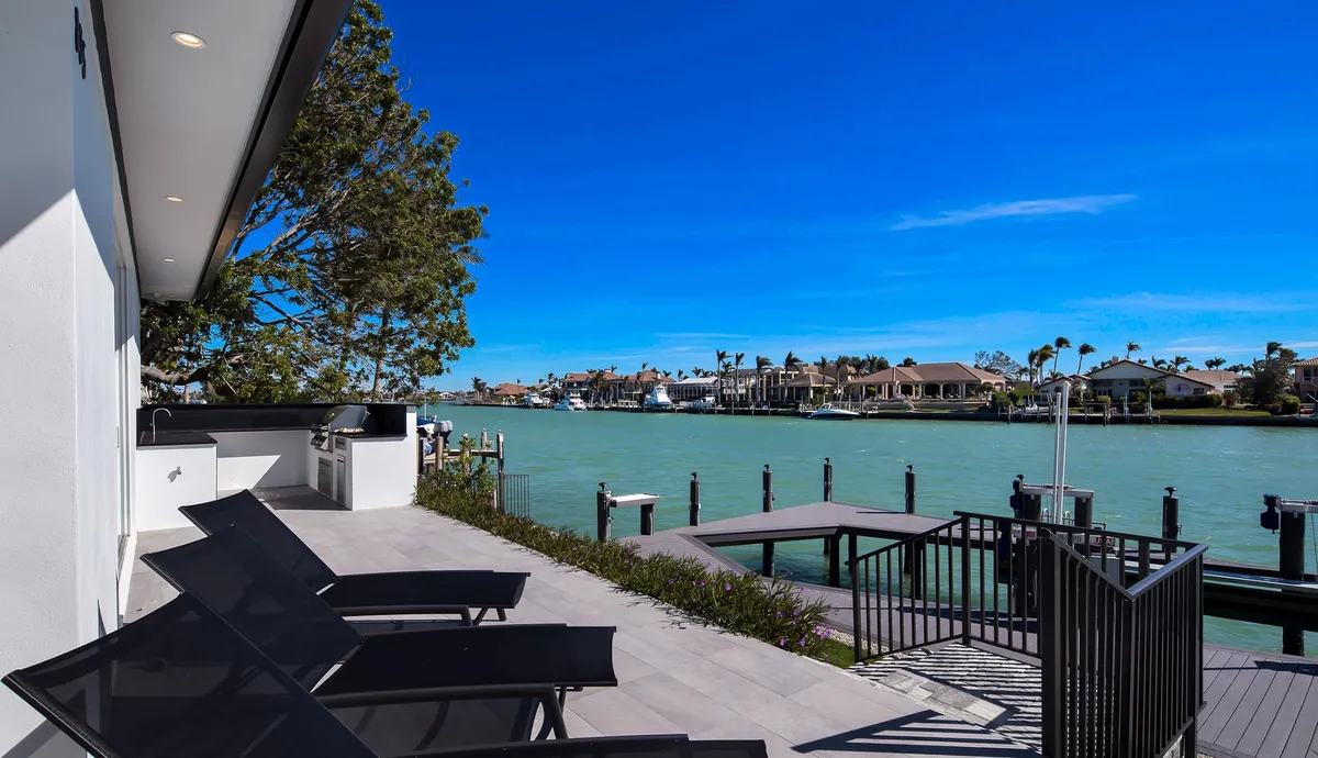 Wander Marco Crystal #46