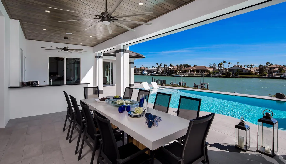 Wander Marco Crystal #38