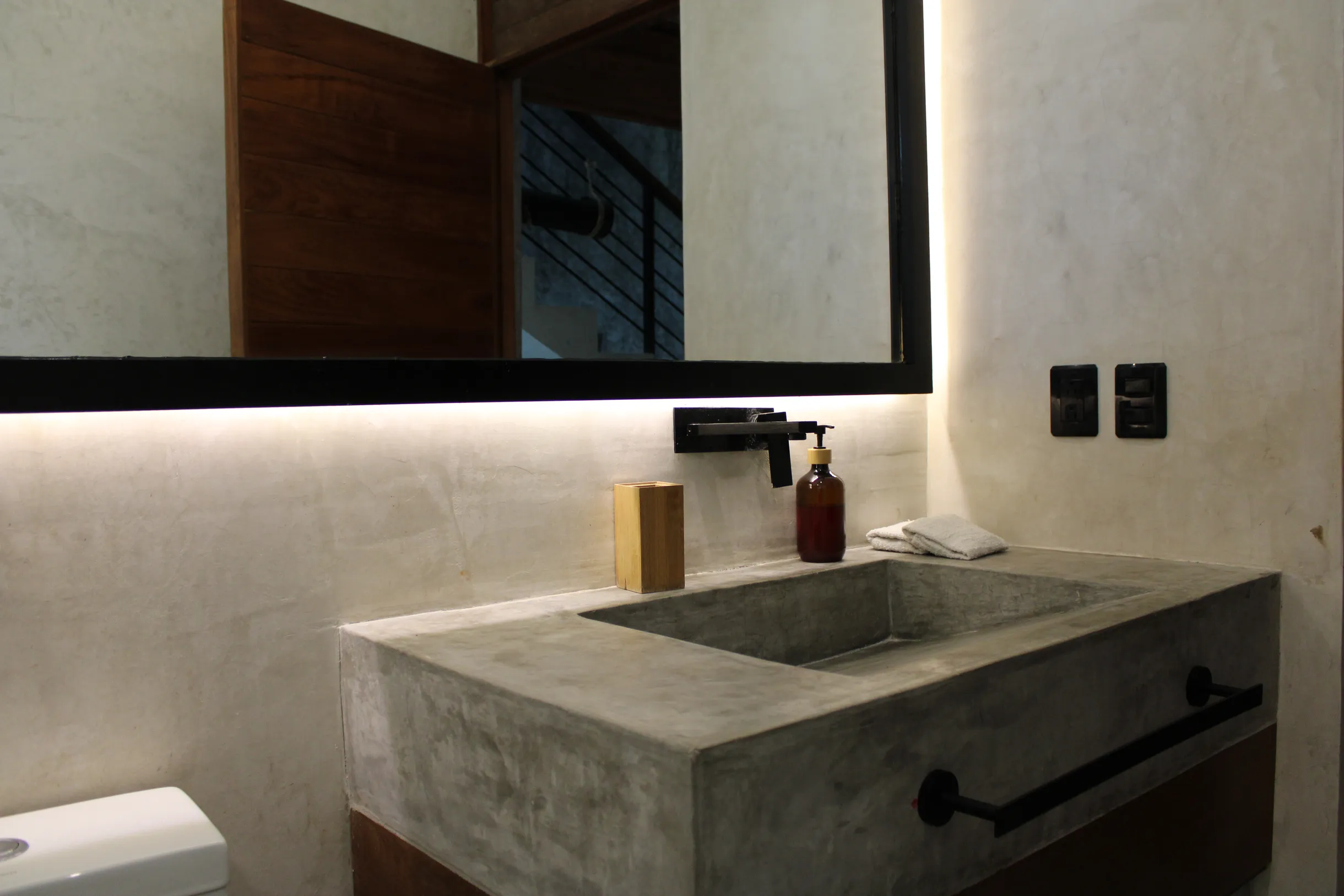 Wander Tulum Nido #13