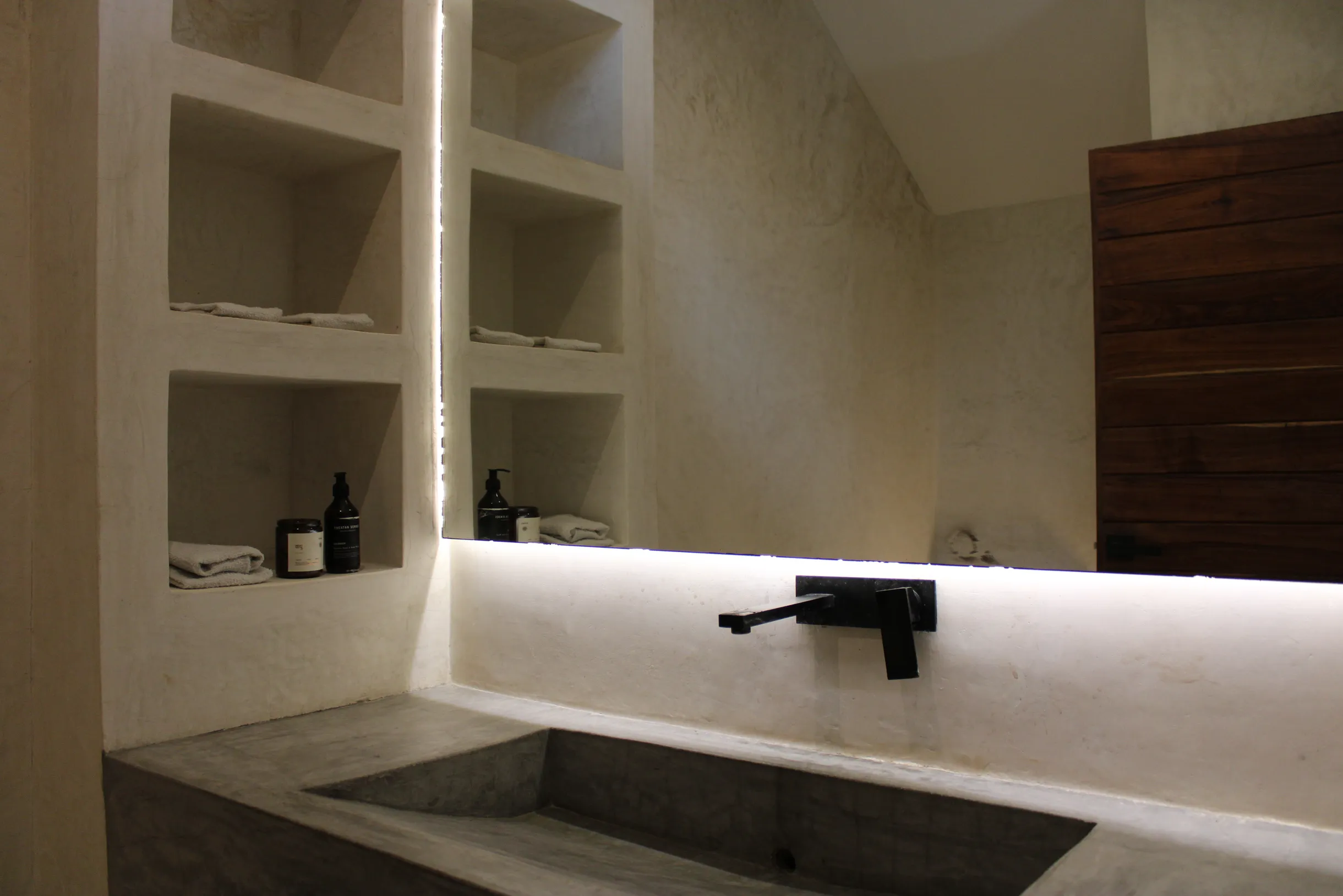 Wander Tulum Nido #15