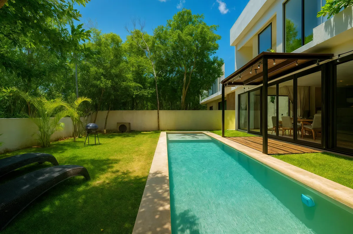 Wander Tulum Bahia