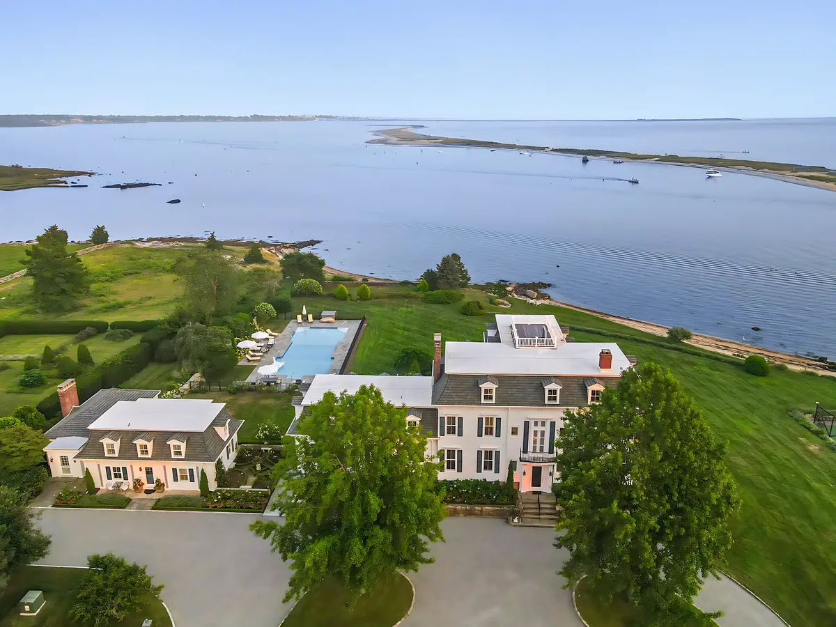 Wander Stonington Peninsula #1