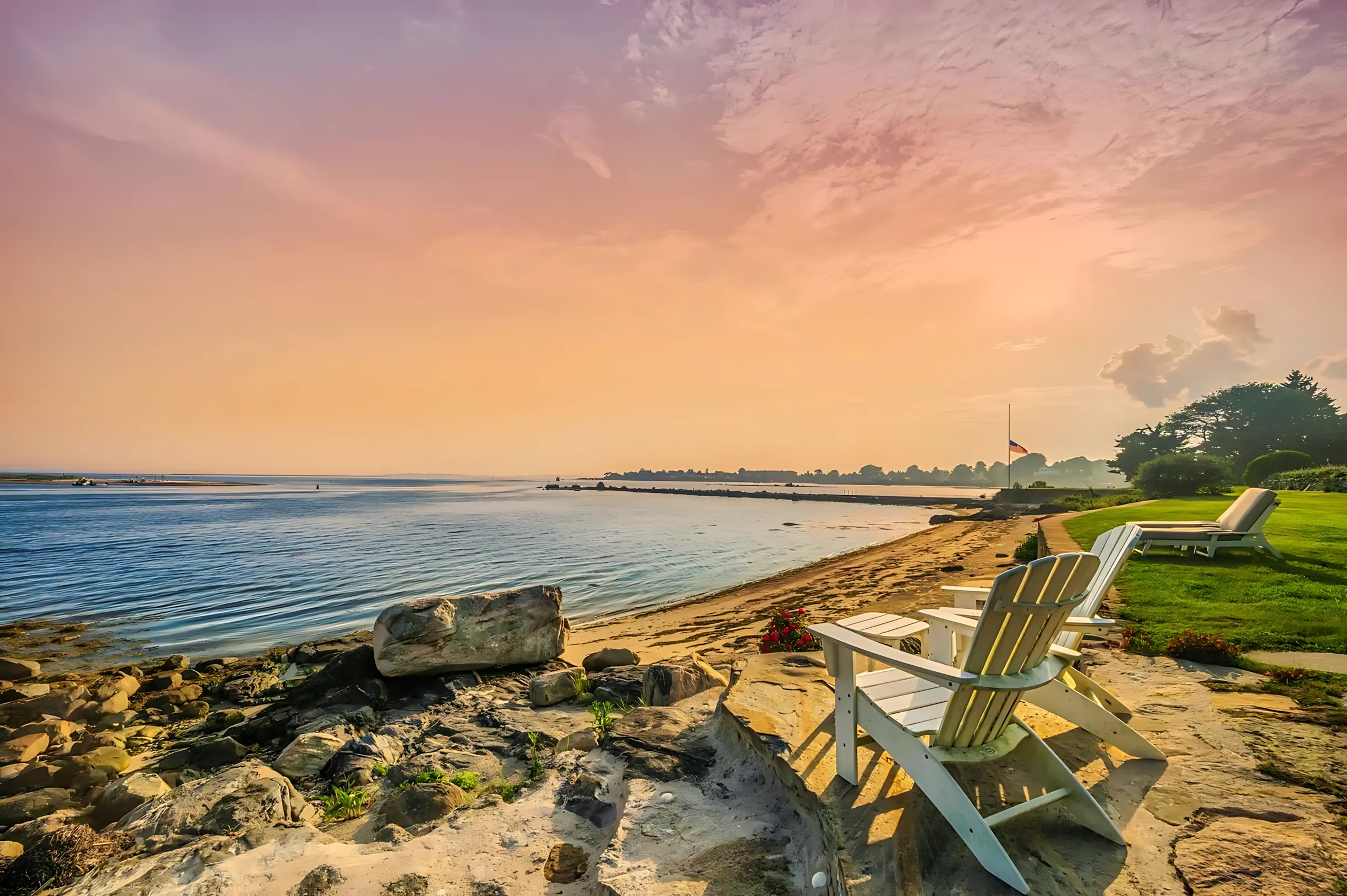 Wander Stonington Peninsula #58