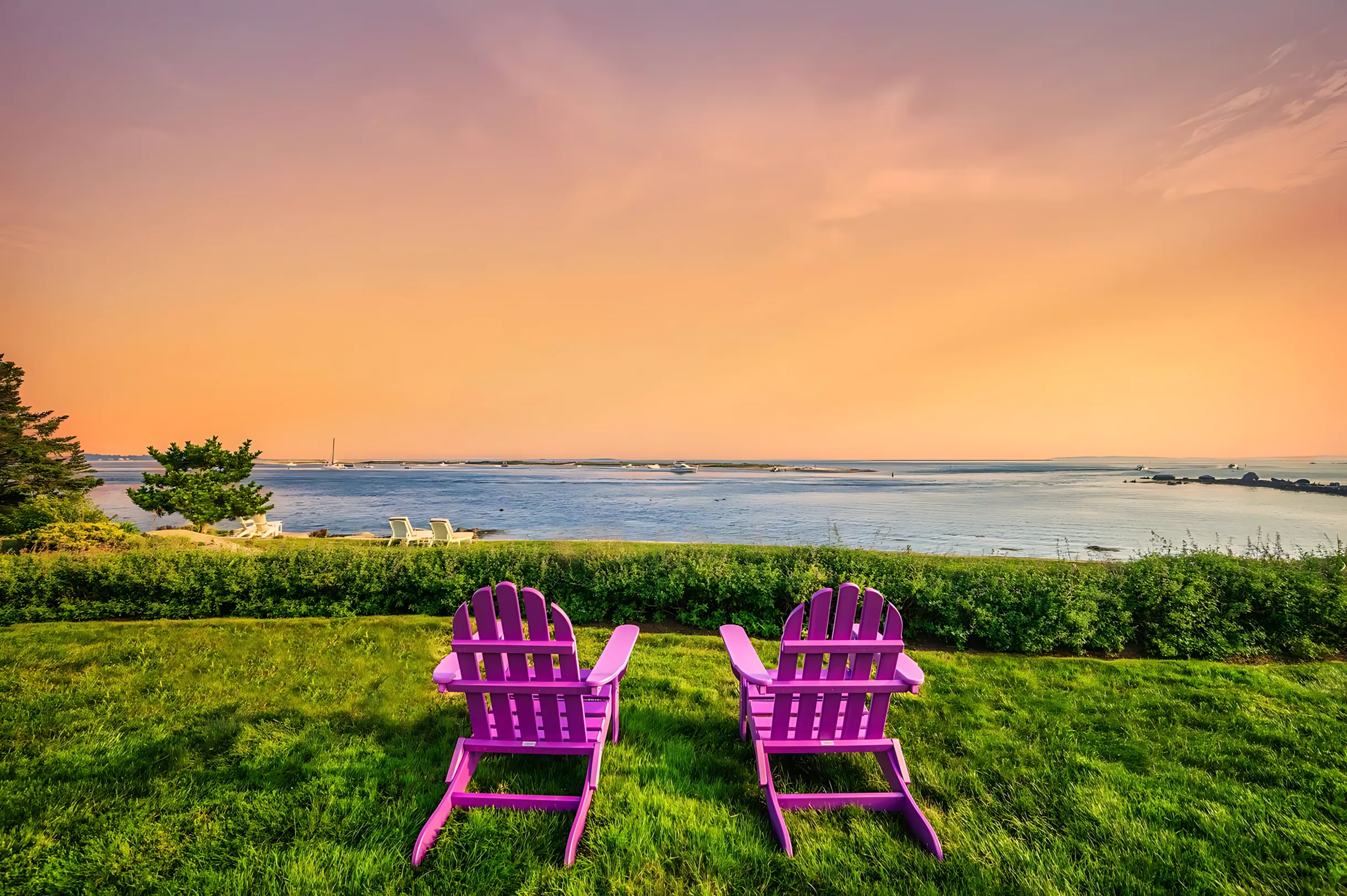 Wander Stonington Peninsula #83