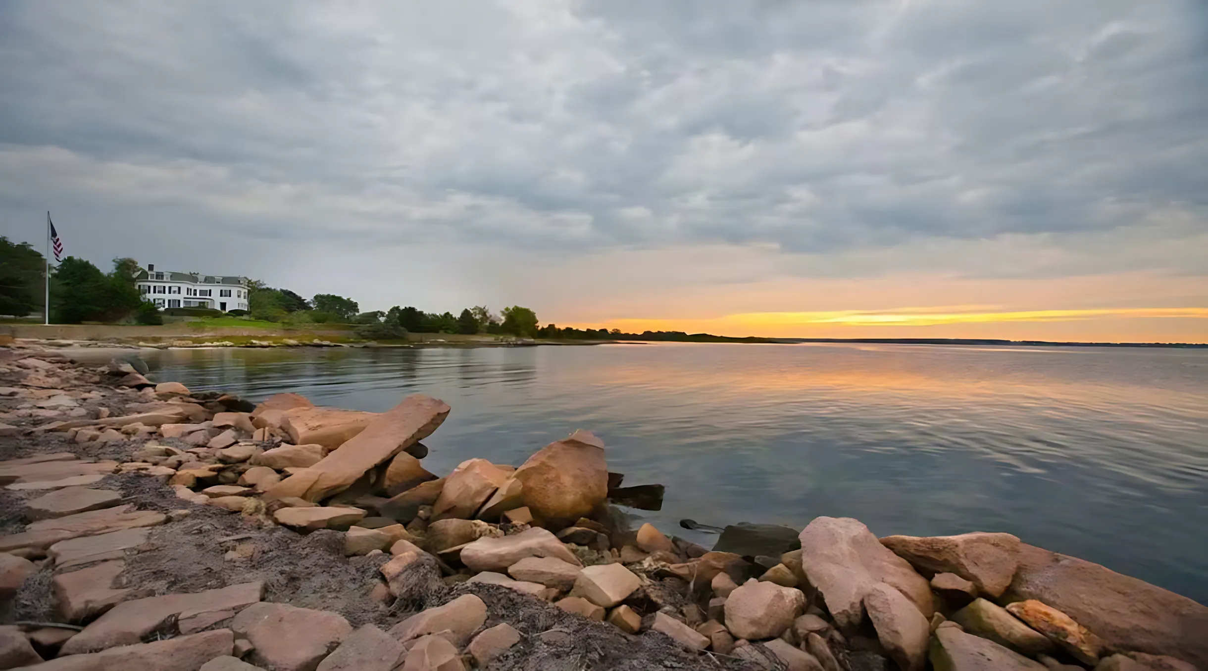 Wander Stonington Peninsula #72