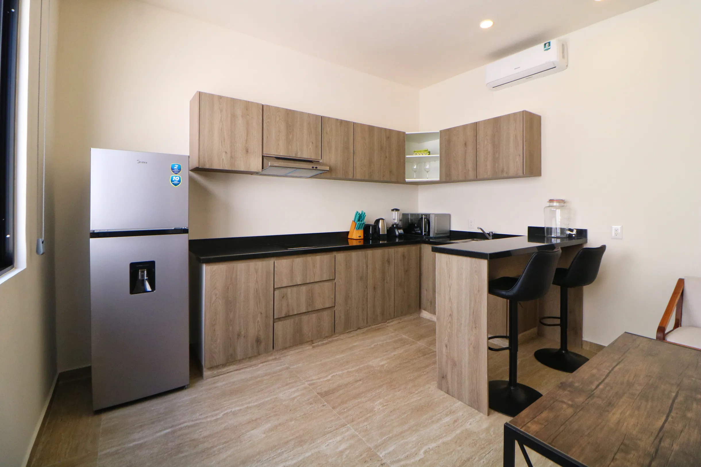 Wander Tulum Bahia #13