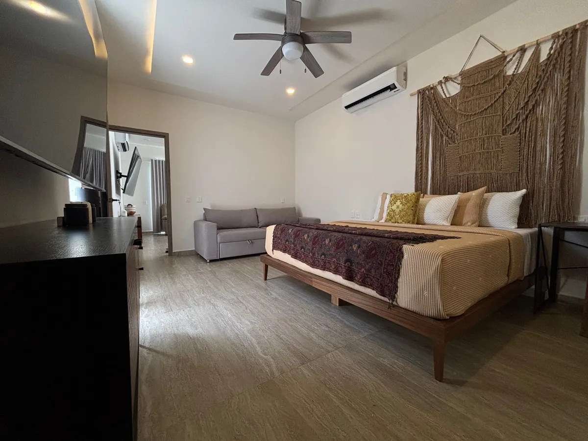 Bedroom 1 image