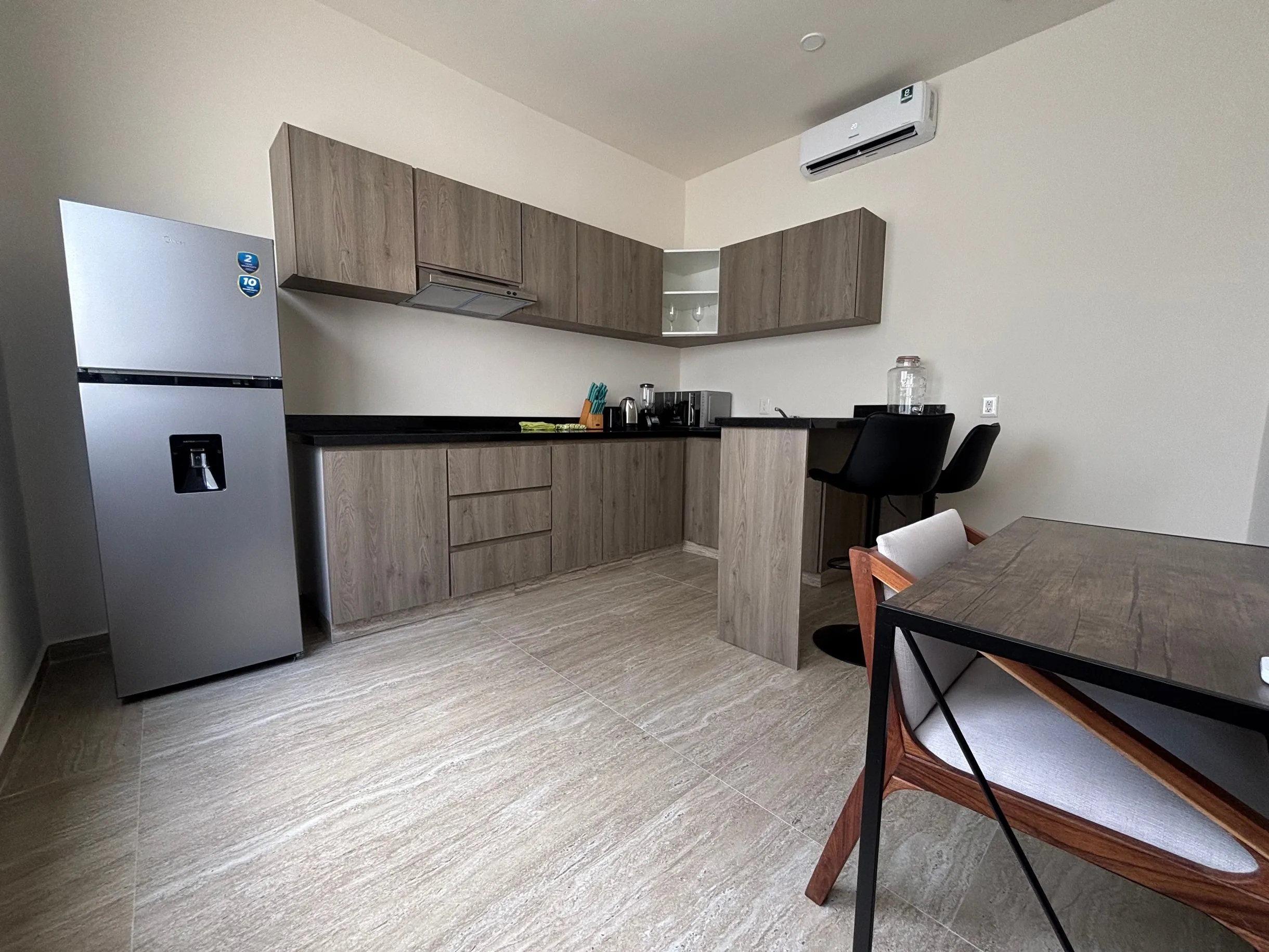 Wander Tulum Bahia #8