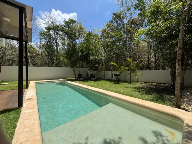 Wander Tulum Bahia #5