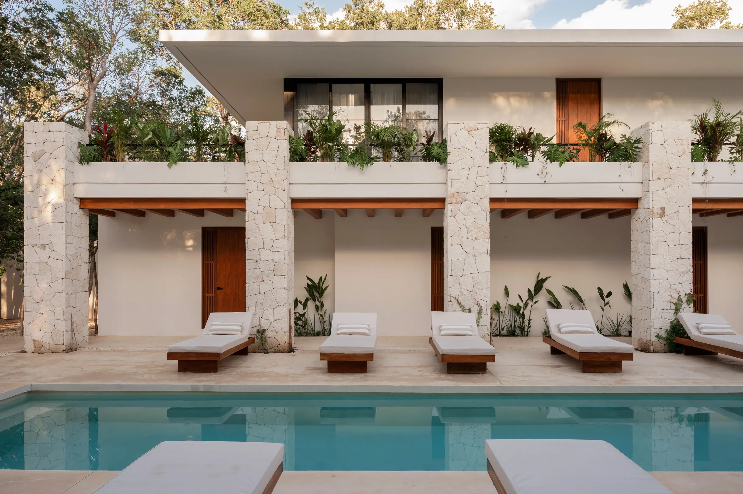 Wander Hacienda Tulum #48