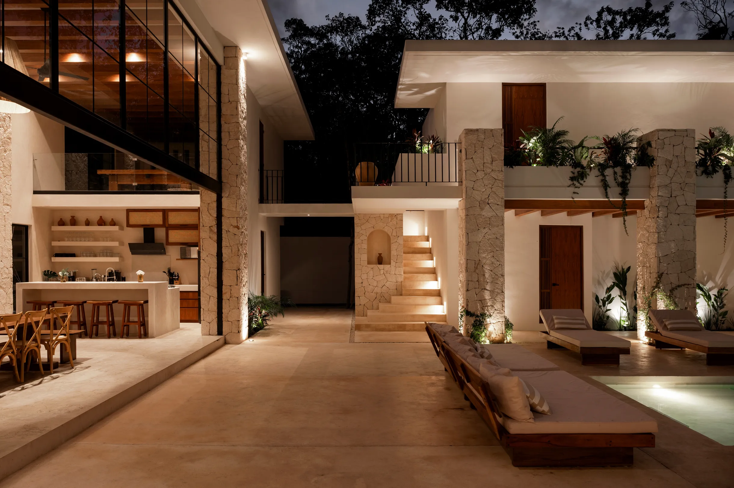 Wander Hacienda Tulum #5