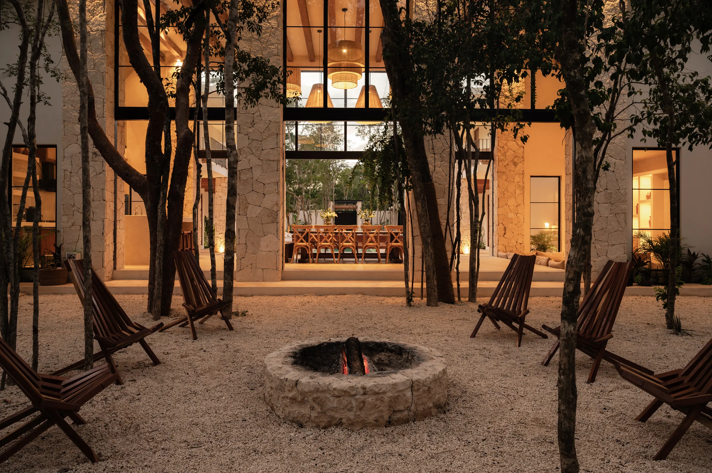 Wander Hacienda Tulum #25